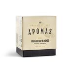 Organic Raw Almonds 200g