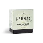 Organic Raw Pistachios 200g