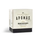 Organic Raw Walnuts 170g