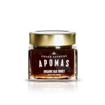 Luxurious Organic Oak Honey 300g