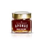 Luxurious Organic Thyme Honey 300g