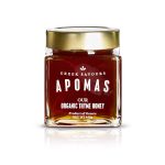 Luxurious Organic Thyme Honey 450g