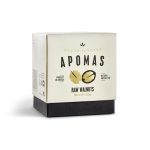 Raw Walnuts 170g